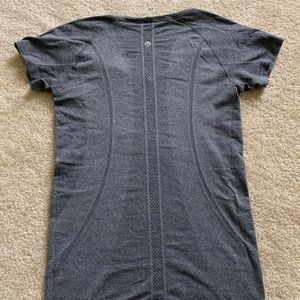 Lululemon Workout top